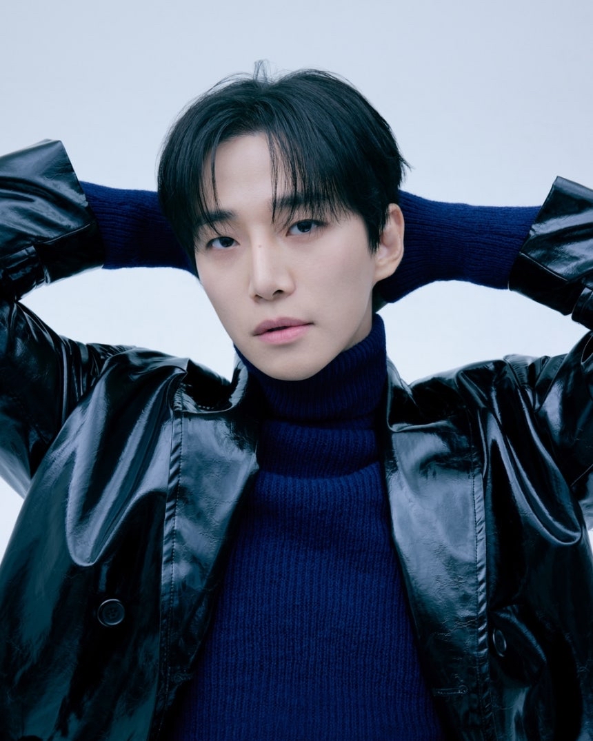 李俊昊的幕后花絮