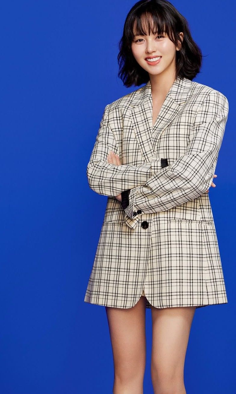 Latest photo of Kim Sohyun