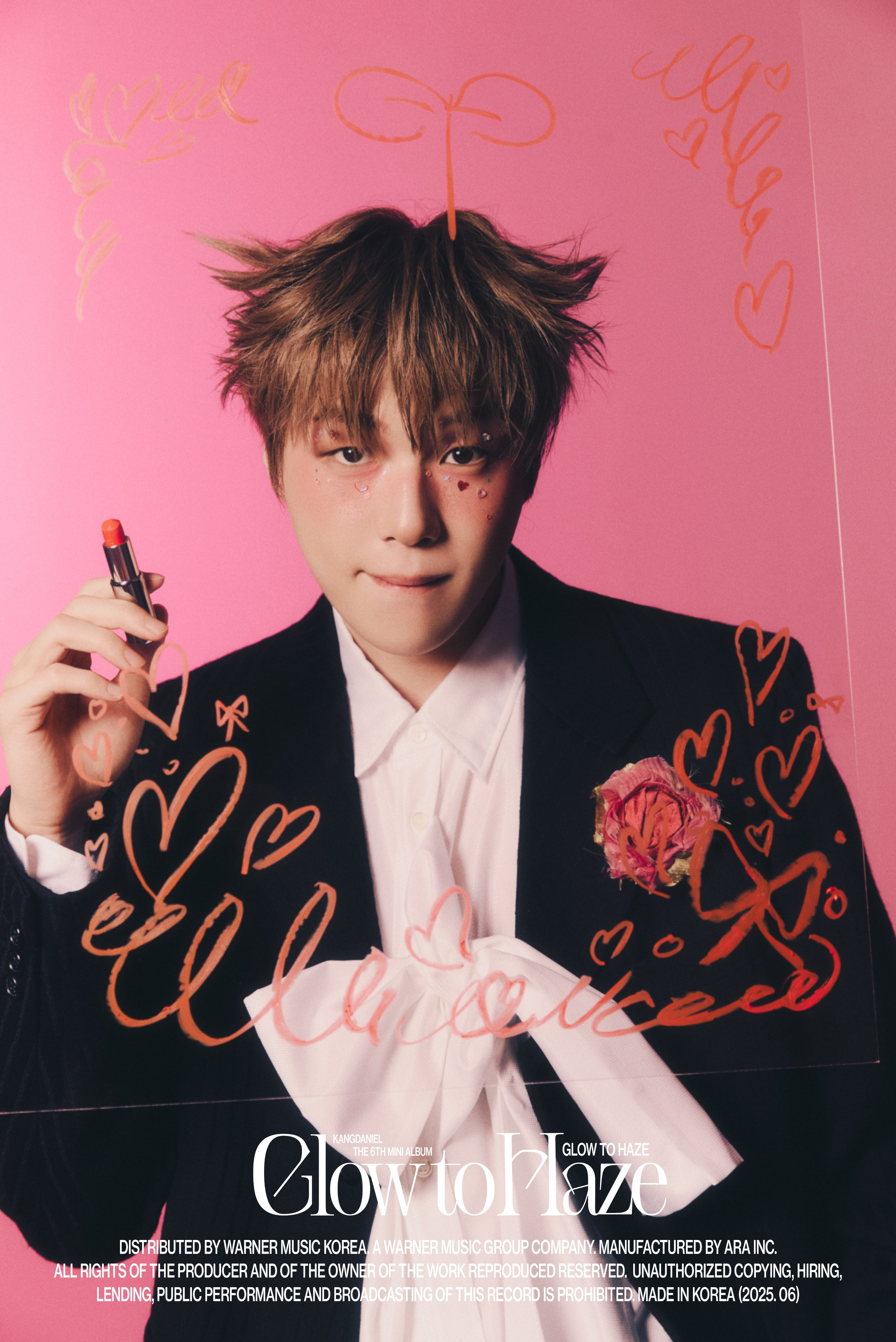 秘密の部屋の最近の活動ショット