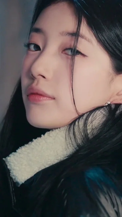 ペ・スジのビハインドカット