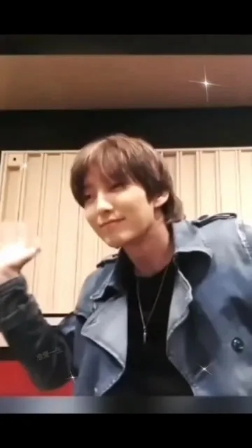 Foto kegiatan terbaru dari Lee Joongi