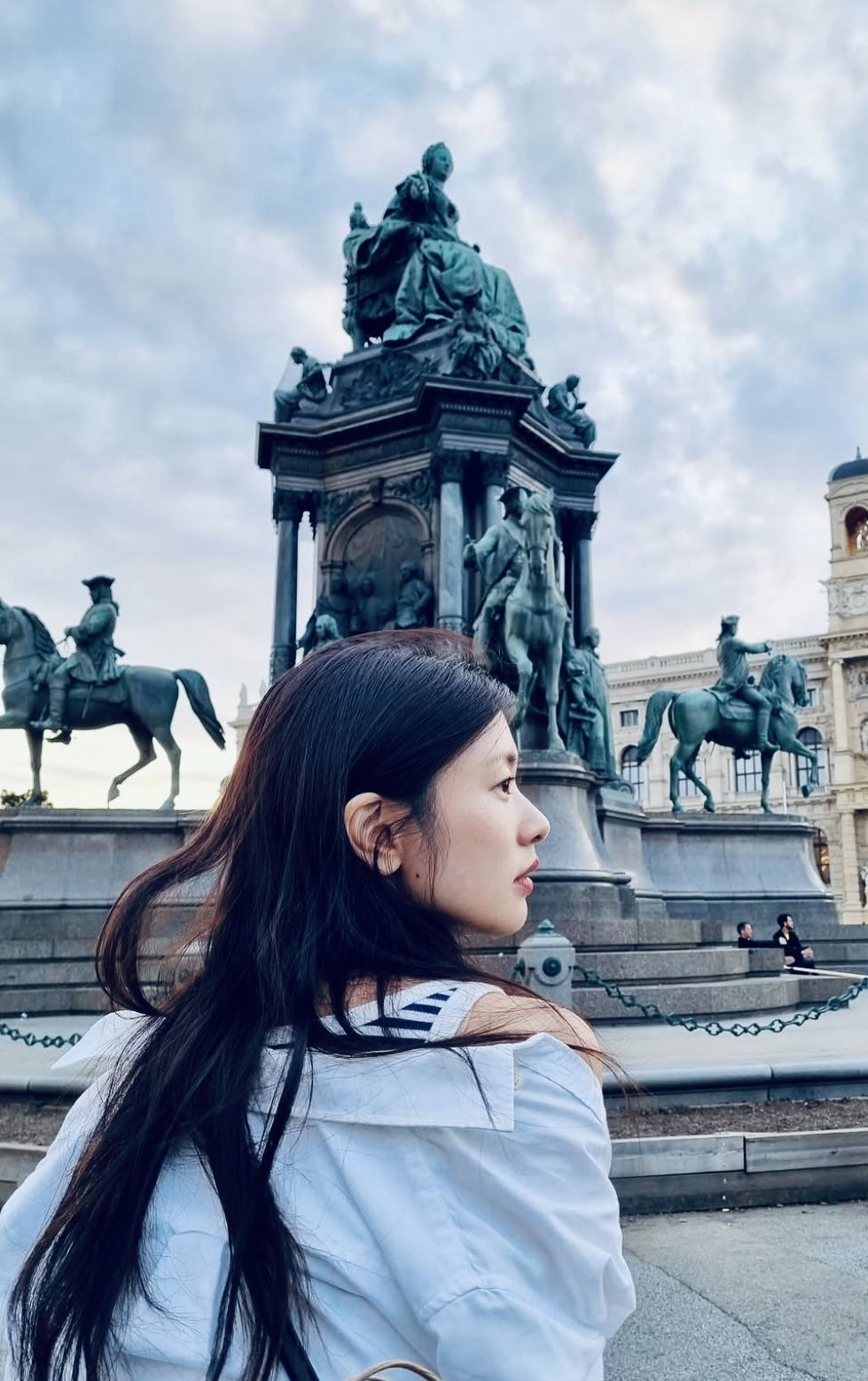 정소민 최근 활동샷