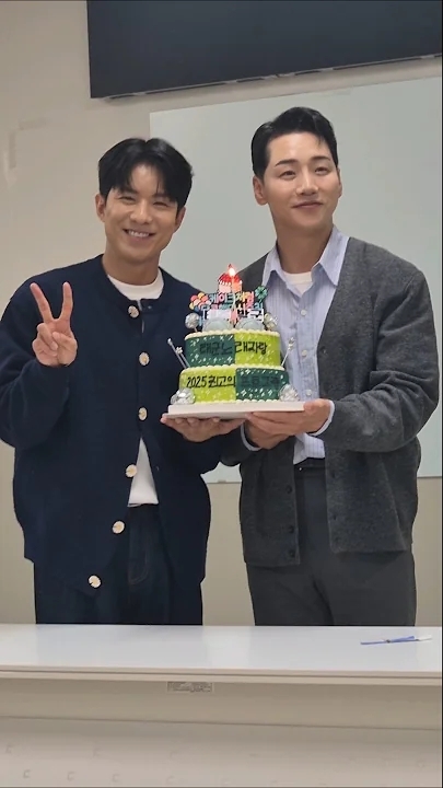 ナ・テジュの最新写真