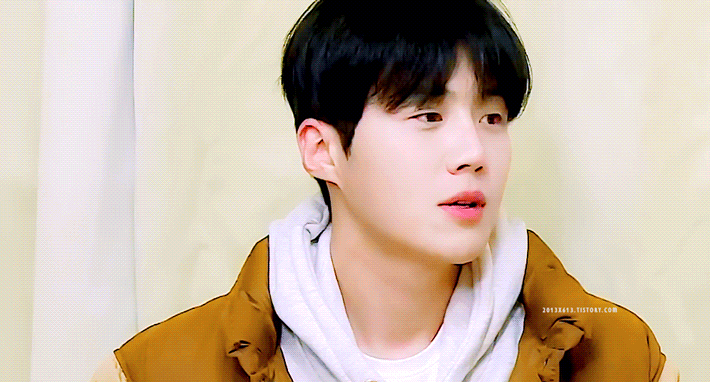 Latest photo of Kim Seonho