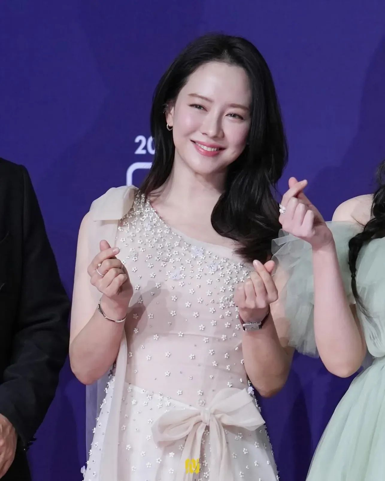 宋智孝的幕后花絮