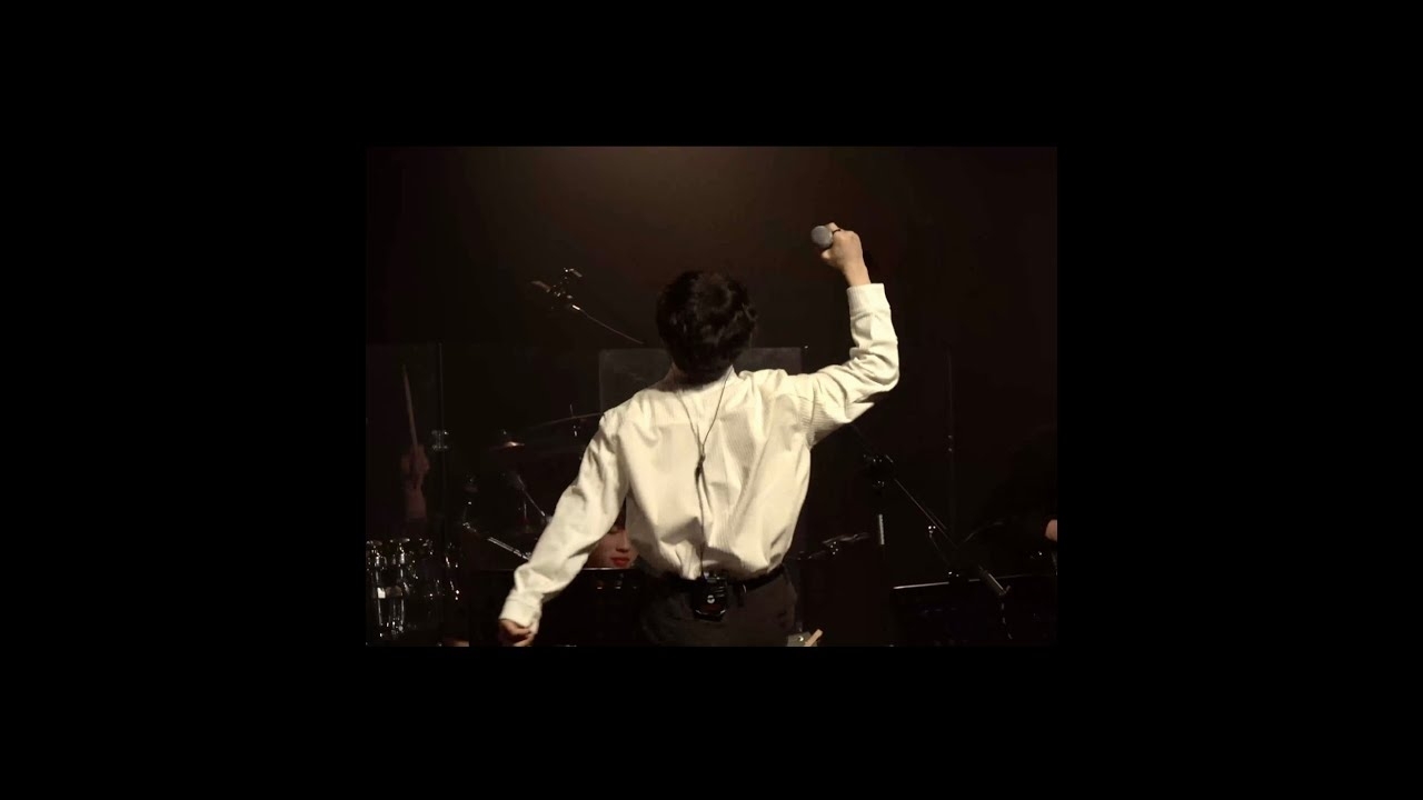 粉絲拍下的Lee Byeongchan瞬間