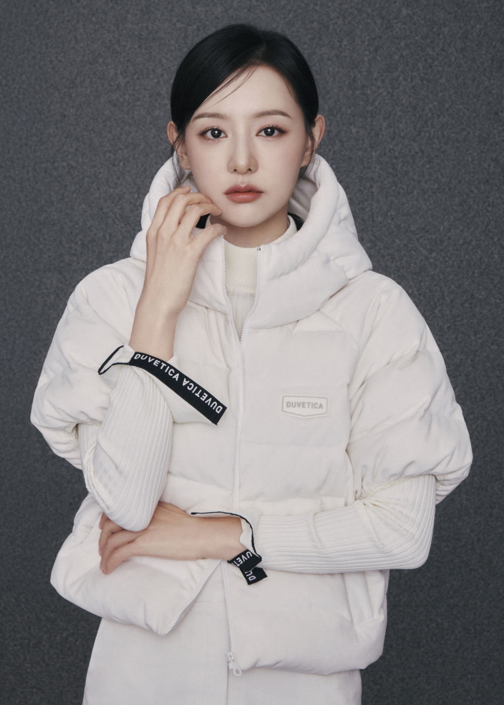 Latest photo of Kim Jiwon