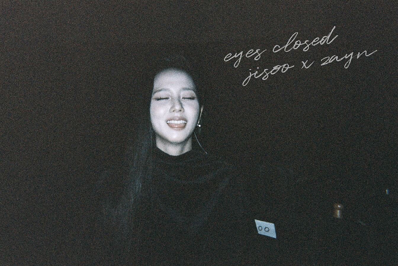 Latest photo of Jisoo (1995)