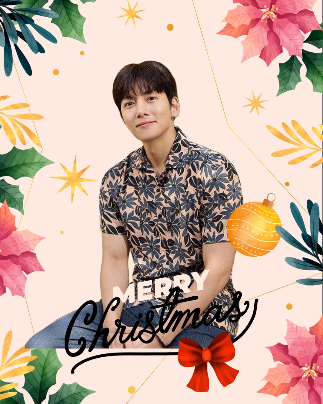 ファンが撮影したチ・チャンウクの瞬間