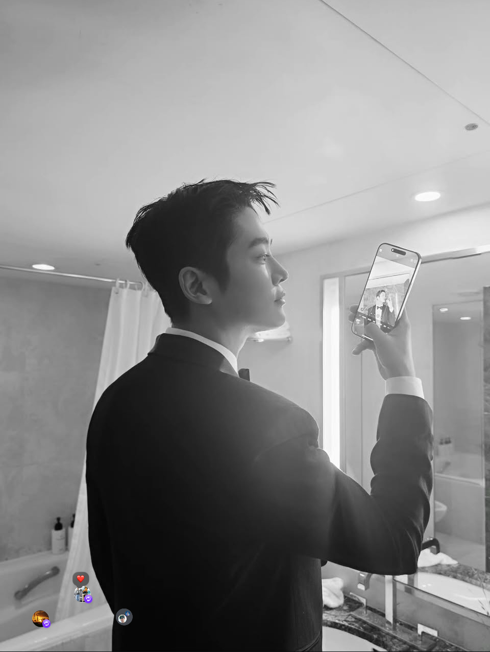 Latest photo of Rowoon