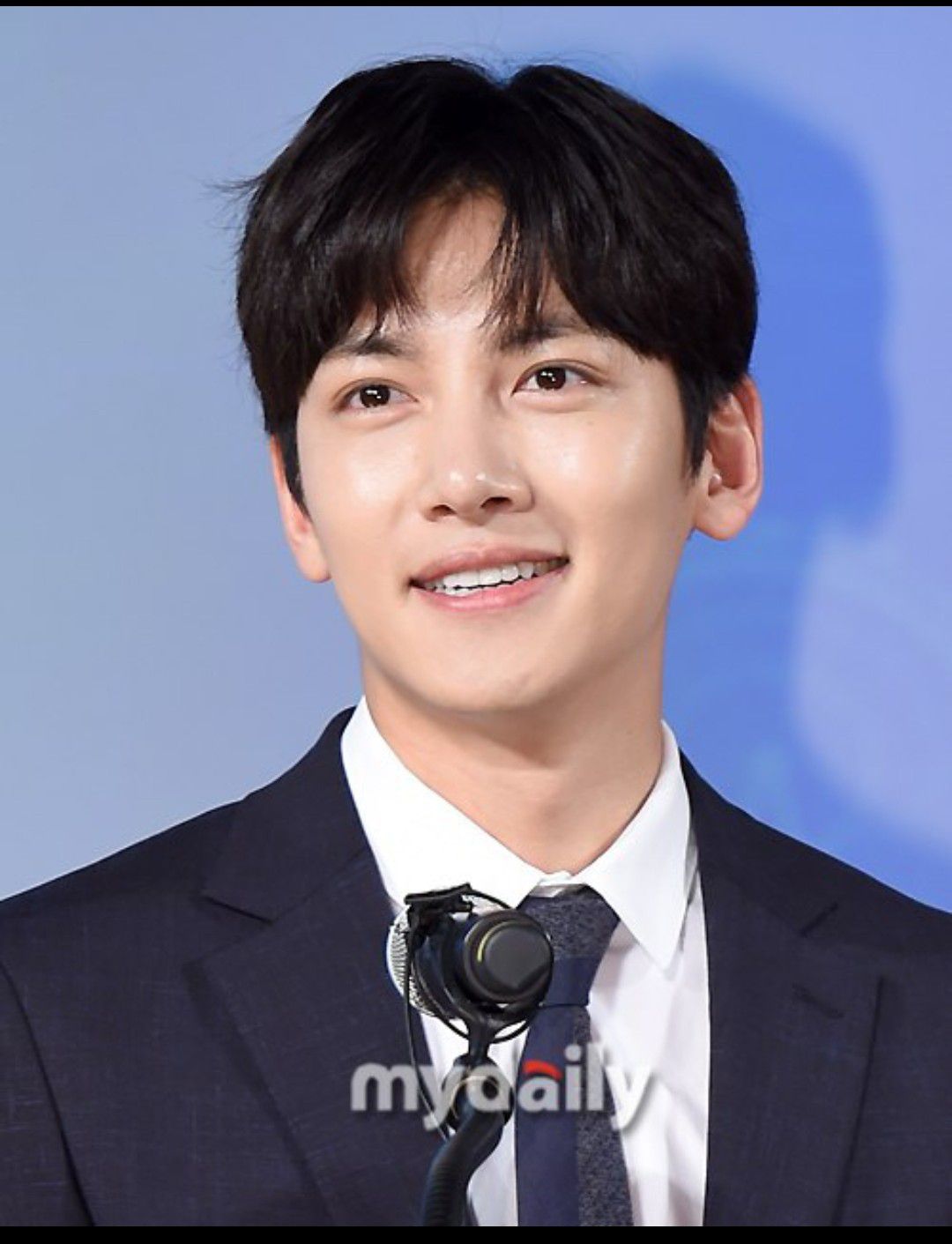 Recent activity shot of Ji Changwook