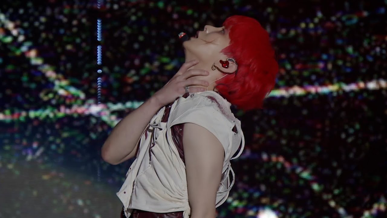 Latest photo of Key