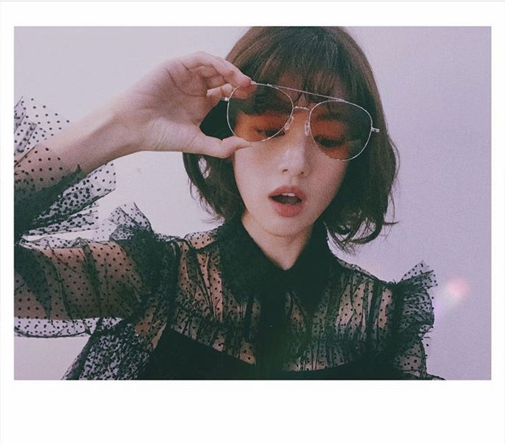 Cuplikan di balik layar dari Jung Somin