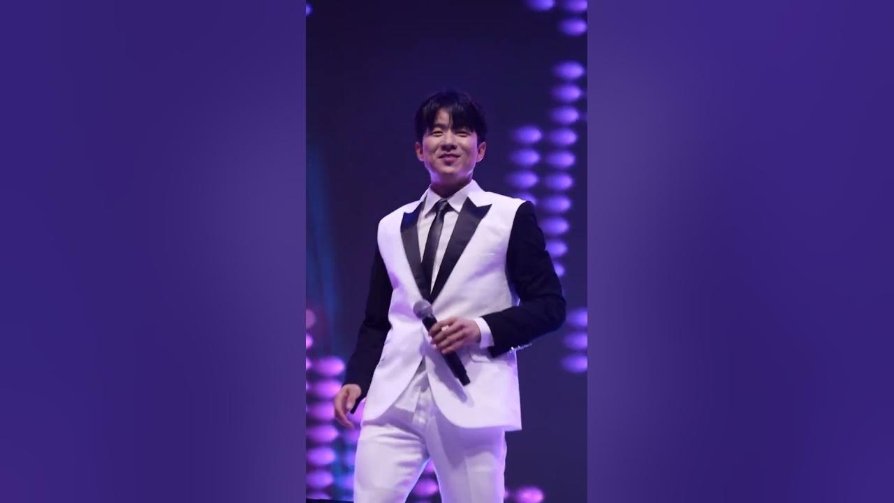 ナ・テジュの最近の活動ショット