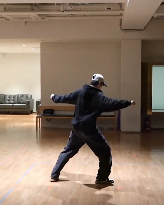옹성우 최근 활동샷