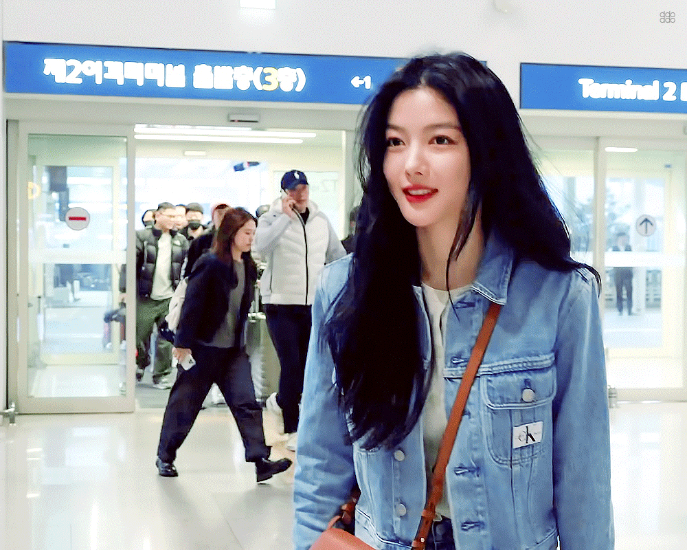 Latest photo of Kim Youjung