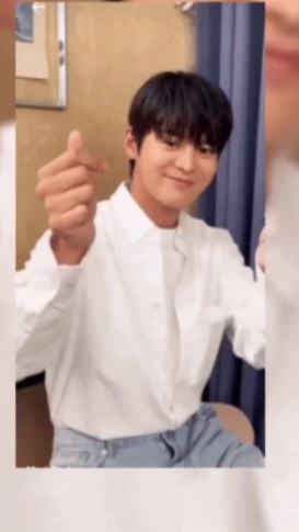 Behind-the-scenes cut of Lyeoun