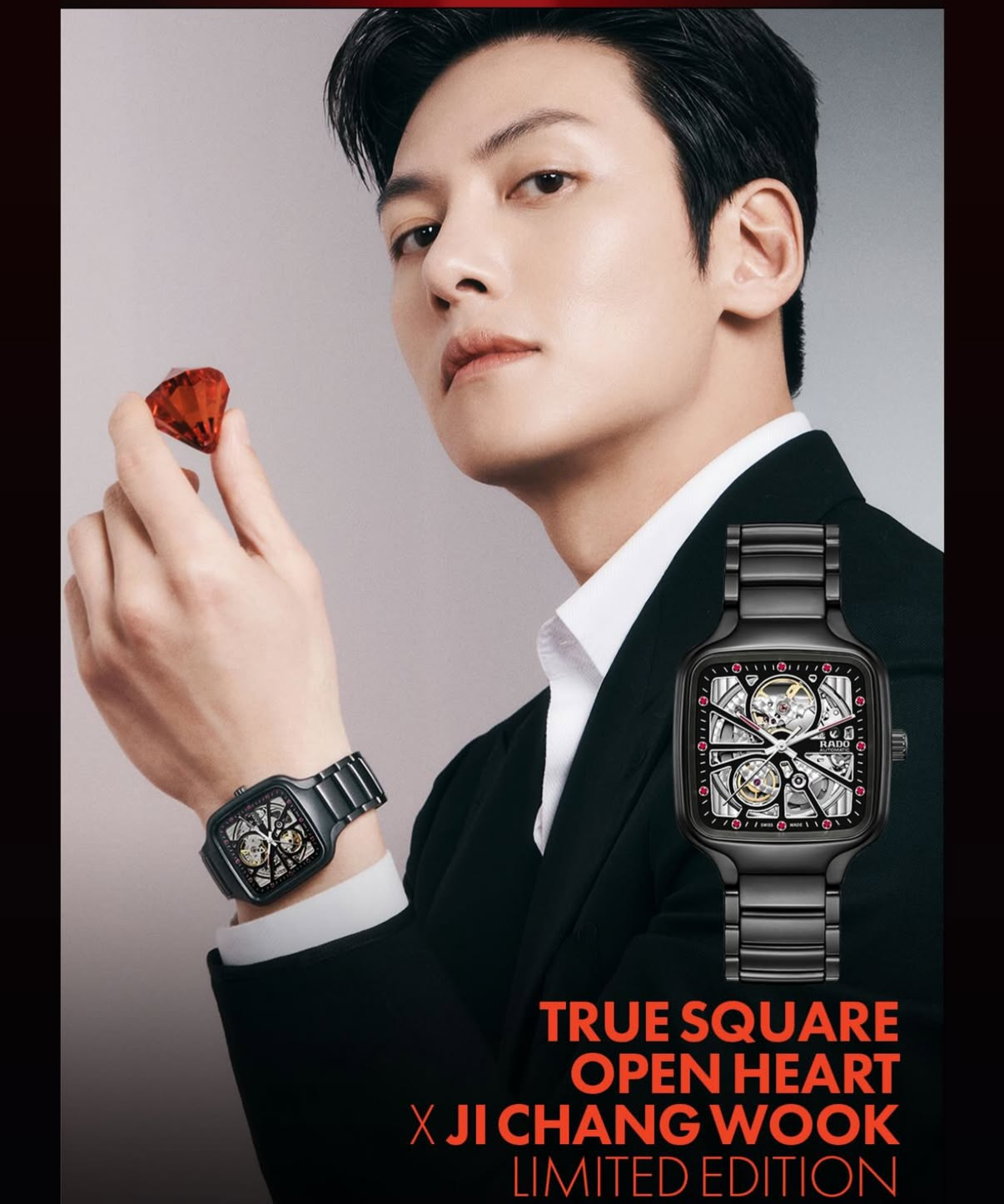 チ・チャンウクの最新写真