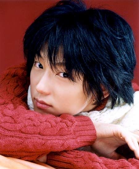 Foto terbaru dari Lee Joongi