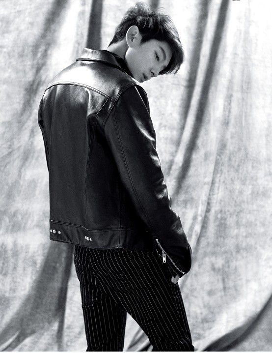 Latest photo of Lee Joongi