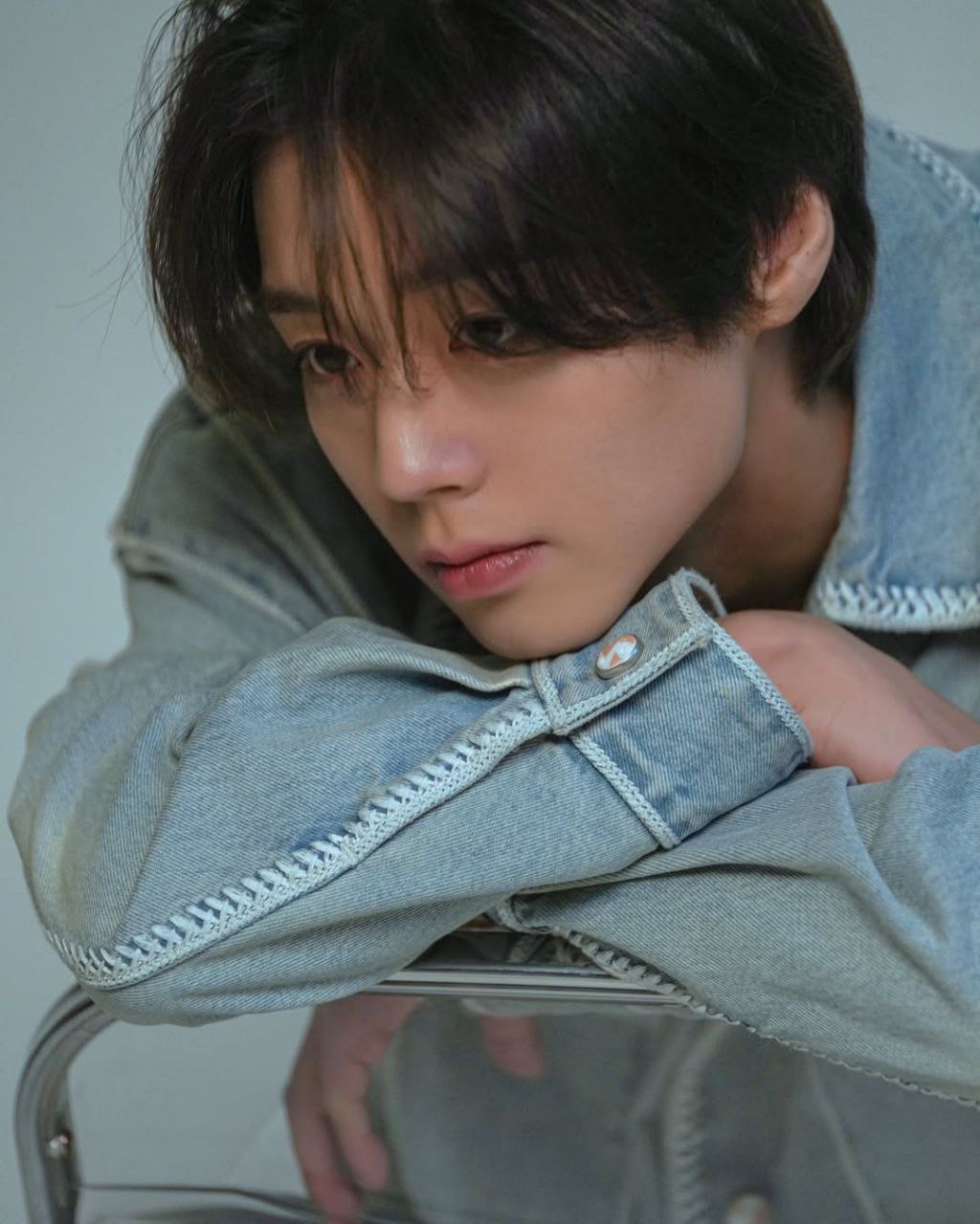 Latest photo of Park Jihoon