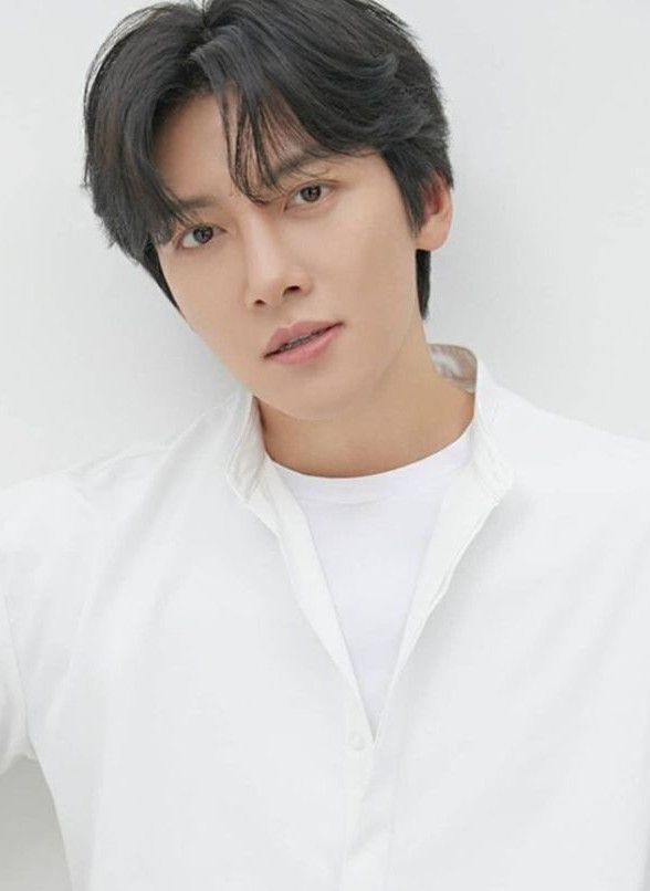 池昌旭的幕后花絮