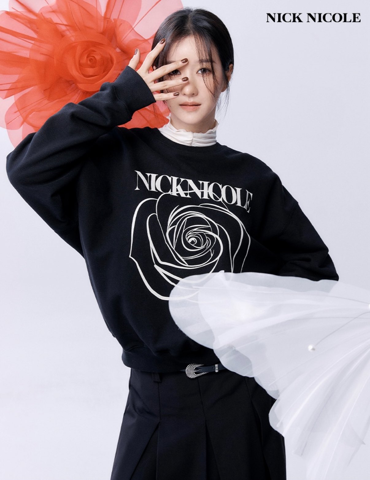 Latest photo of Seo Yeaji