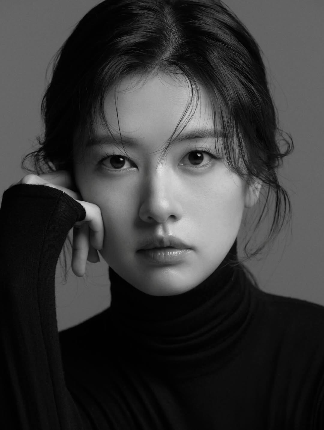 Latest photo of Jung Somin