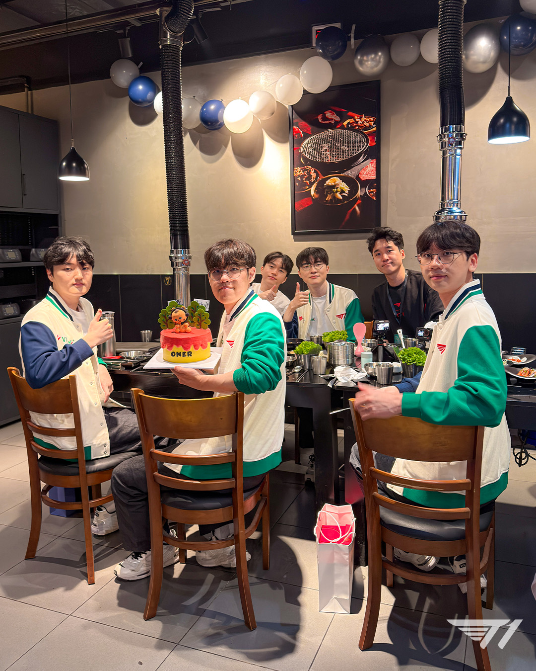 Latest photo of Doran