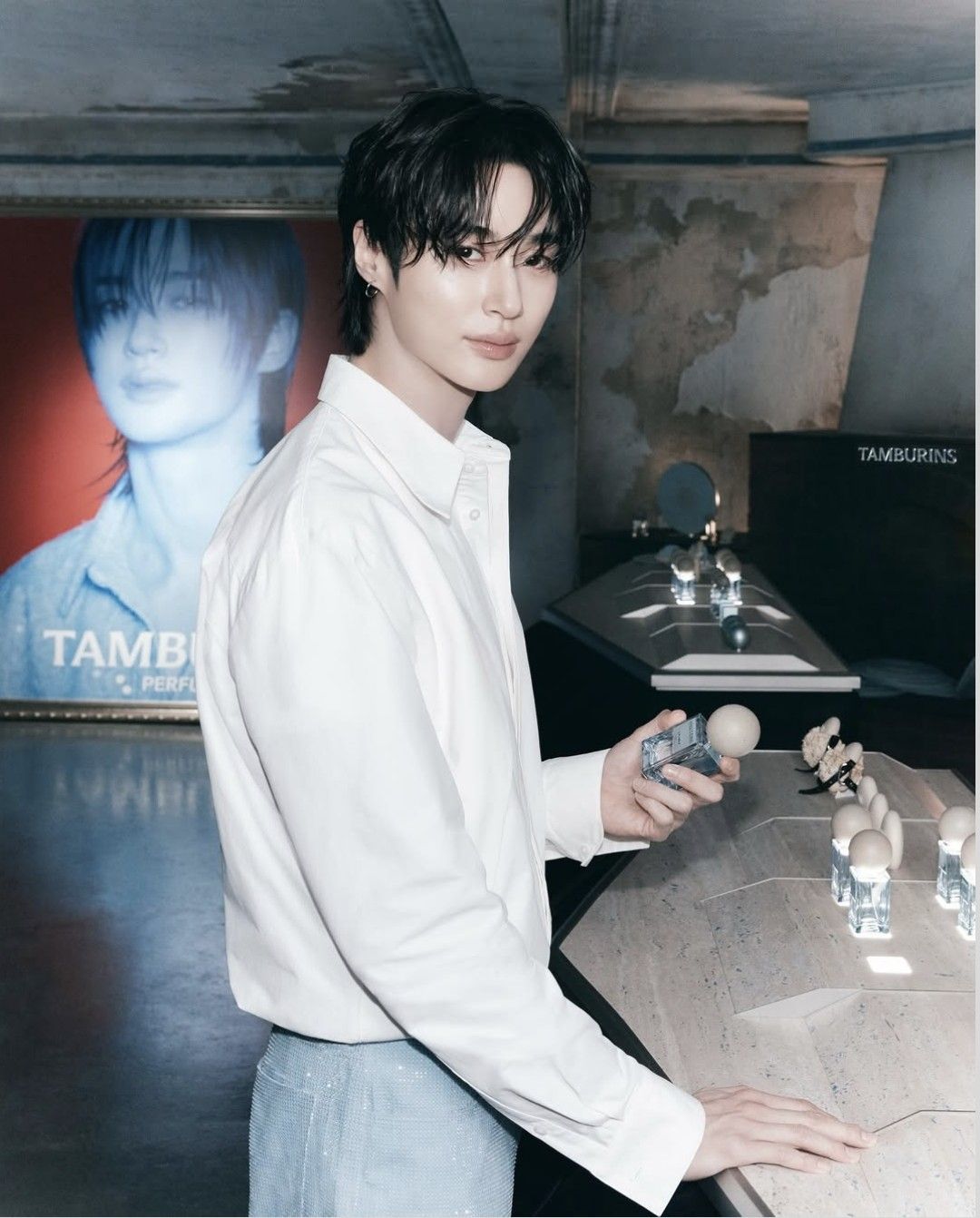 Latest photo of Byeon Wooseok