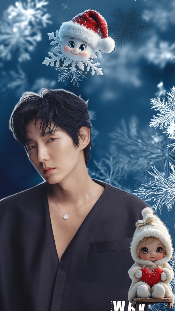 ファンが撮影したイ・ジュンギの瞬間