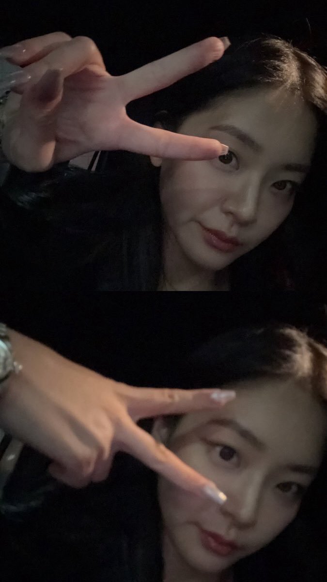 Recent activity shot of Chung Subin