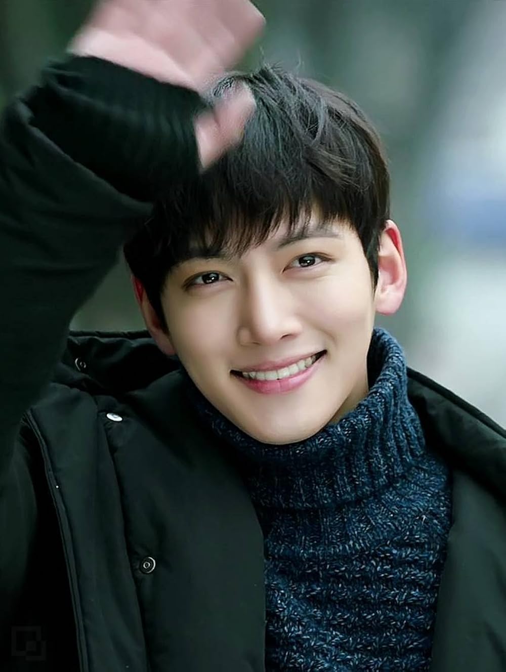 Latest photo of Ji Changwook