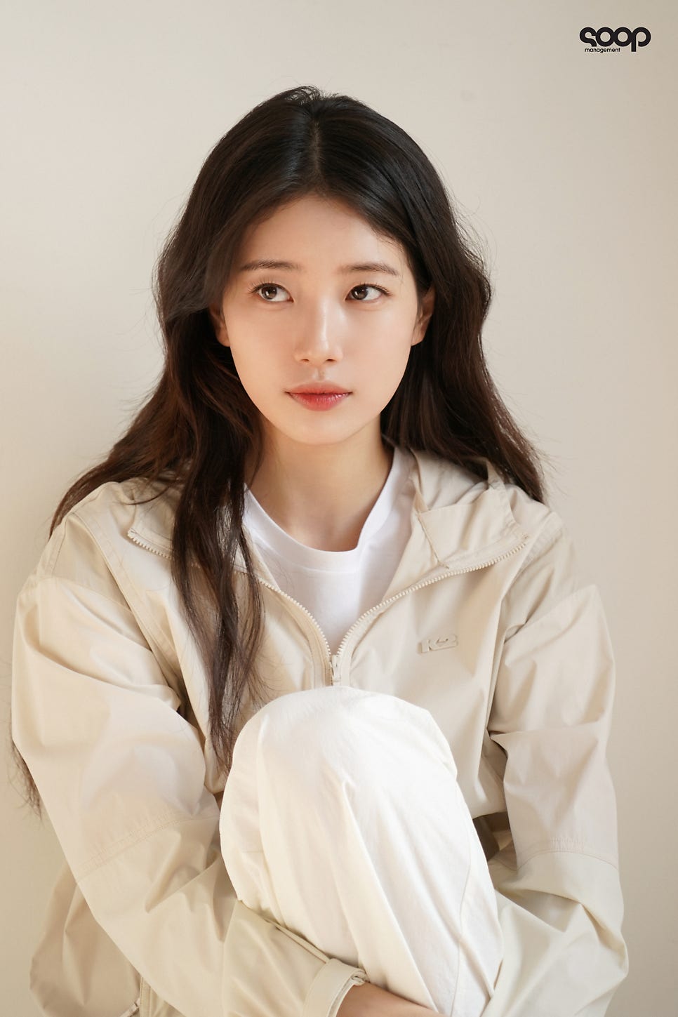 배수지 팬이 찍은 순간