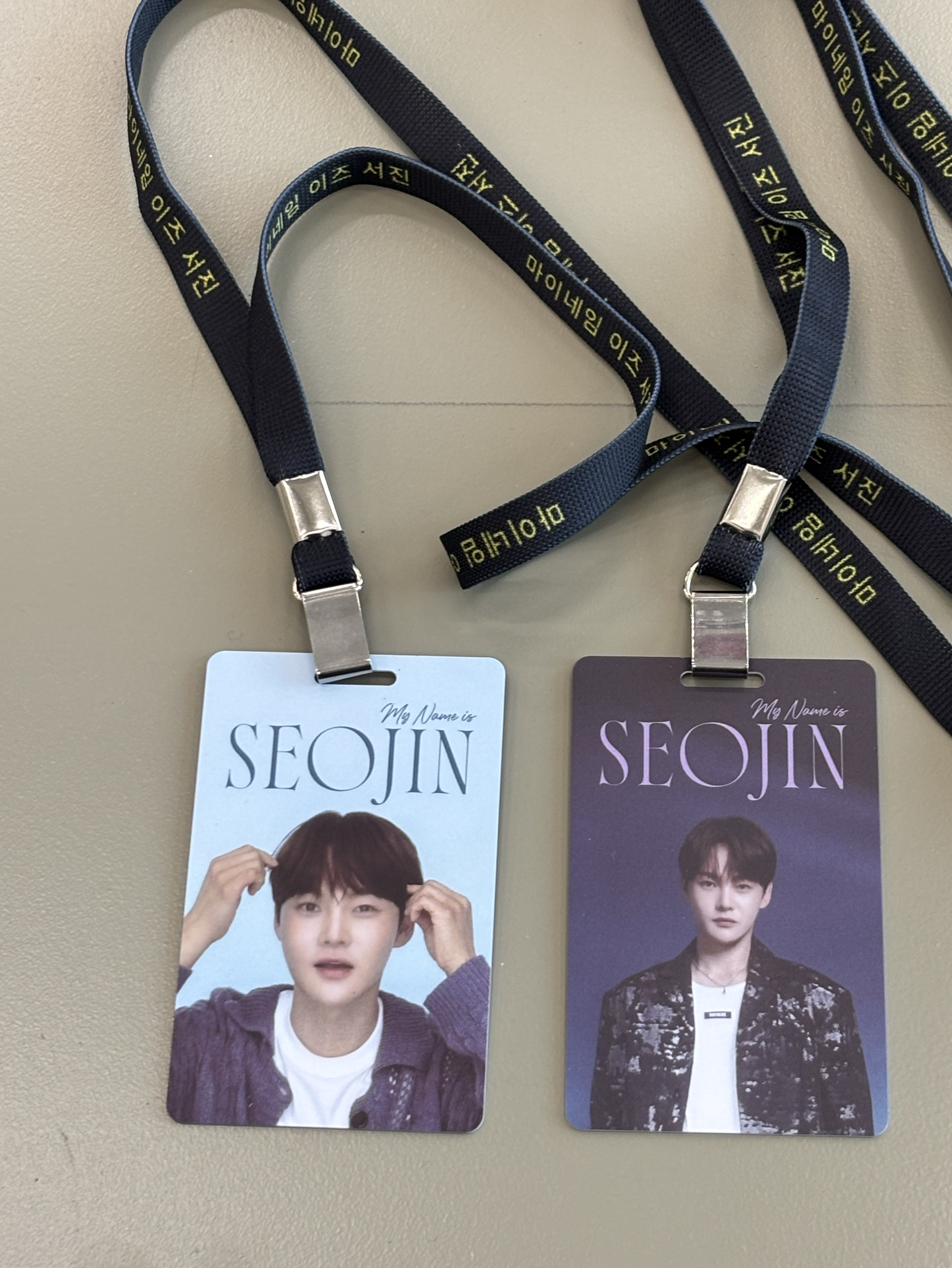 パク・ソジンの最新写真