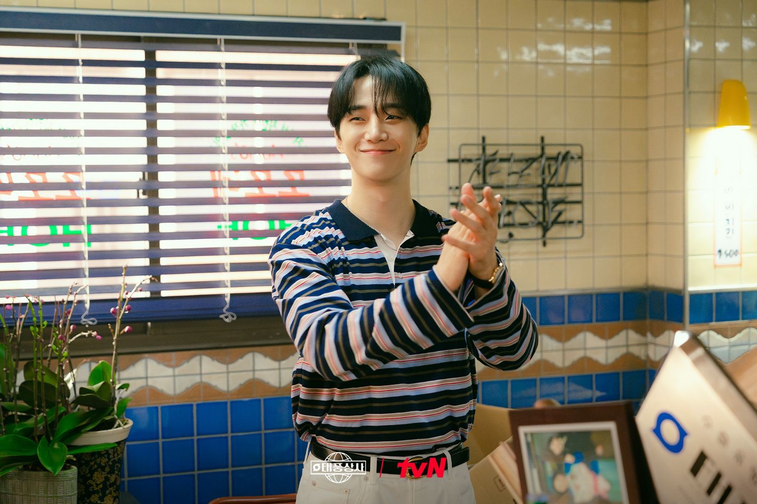 Foto kegiatan terbaru dari Lee Junho