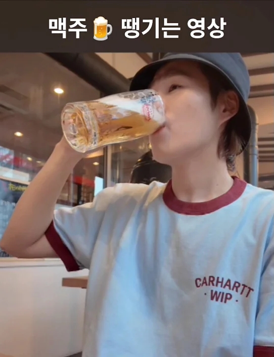 金熙栽的幕后花絮