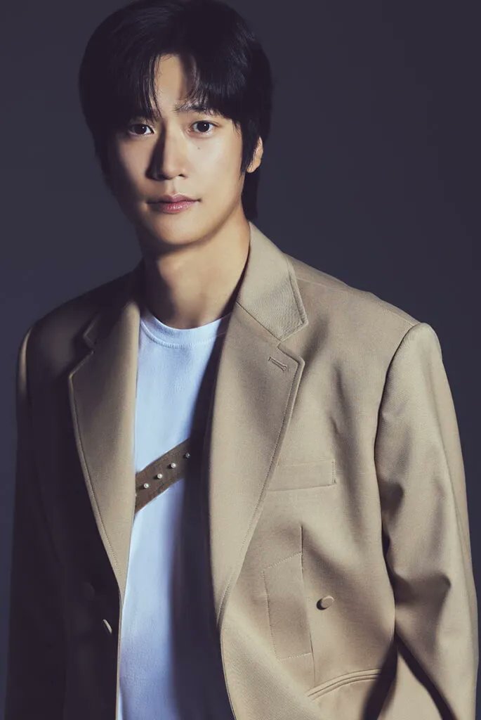 나인우의 최신 사진