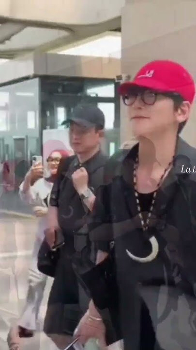 Representative background image loved by Ji Changwook fandom