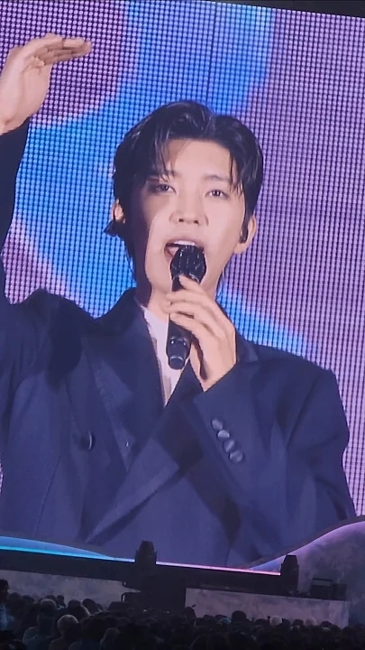 임영웅의 최신 사진