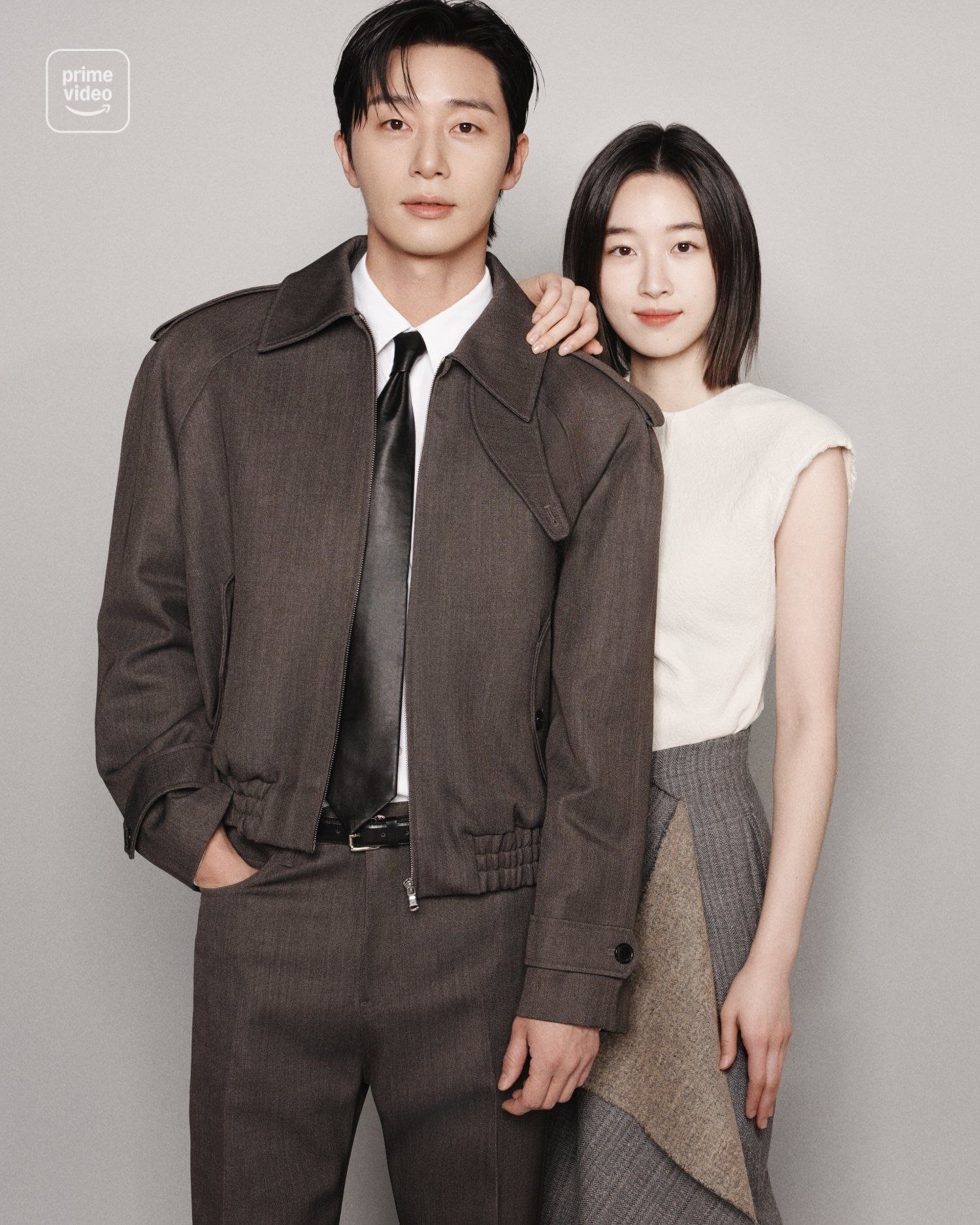 Latest photo of Park Seojoon