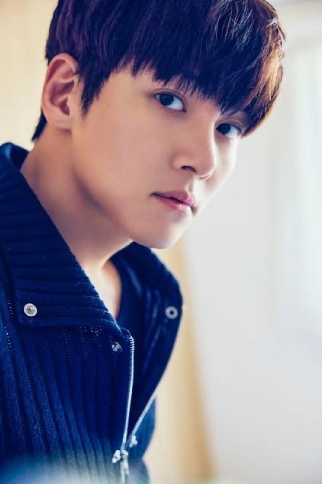 Latest photo of Ji Changwook