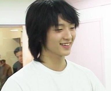 Latest photo of Lee Joongi