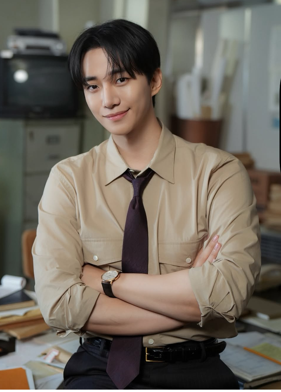 이준호 최근 활동샷