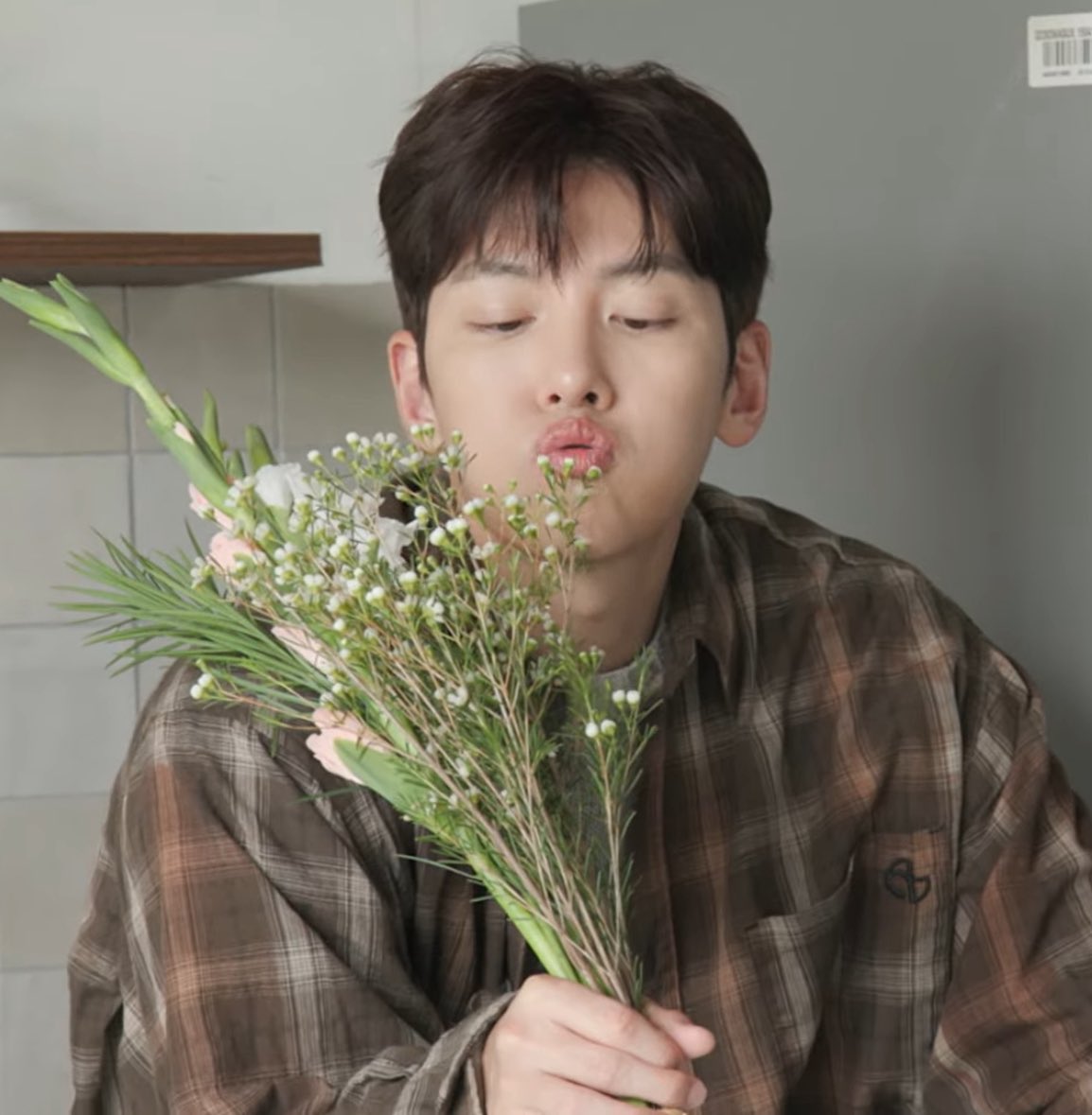 チ・チャンウクの最近の活動ショット