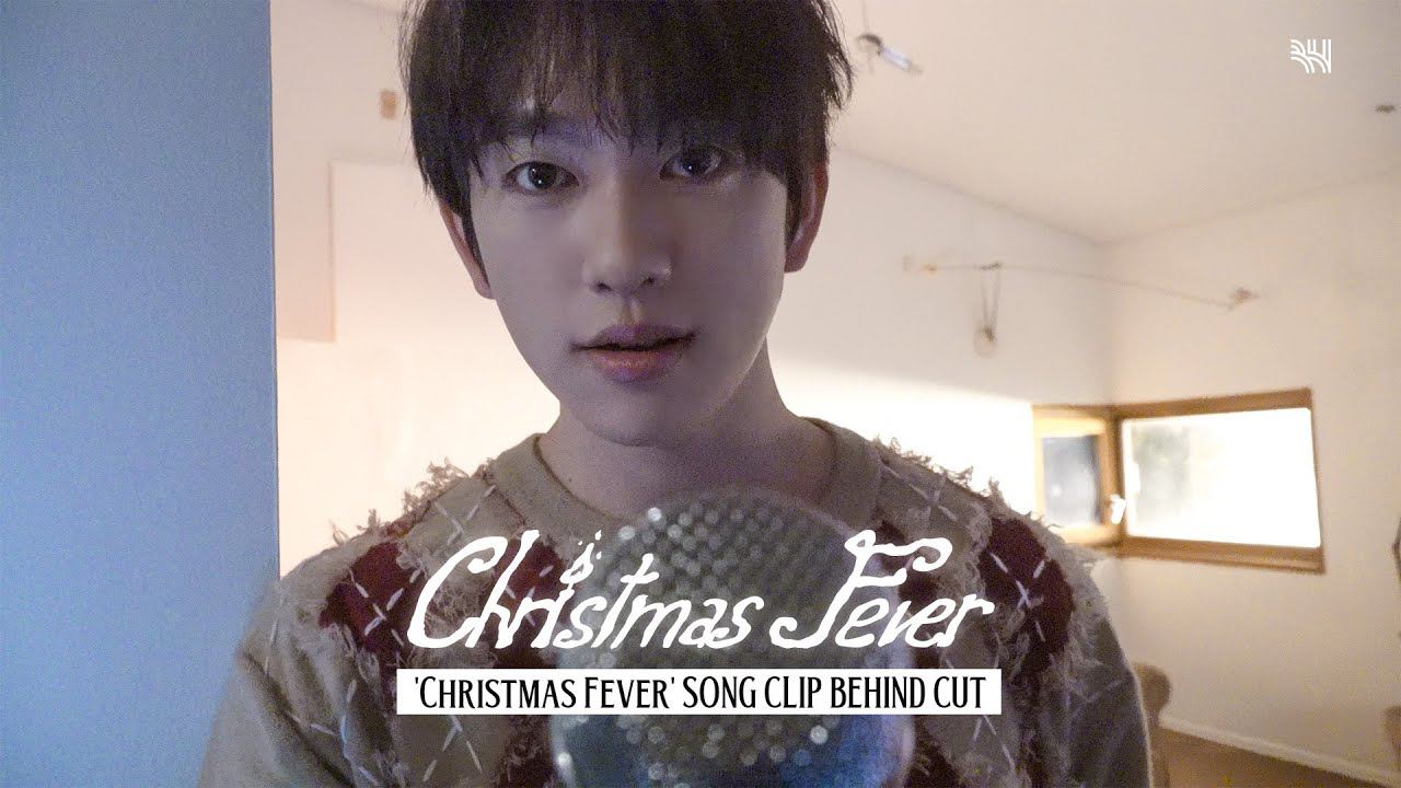 박진영의 비하인드 컷