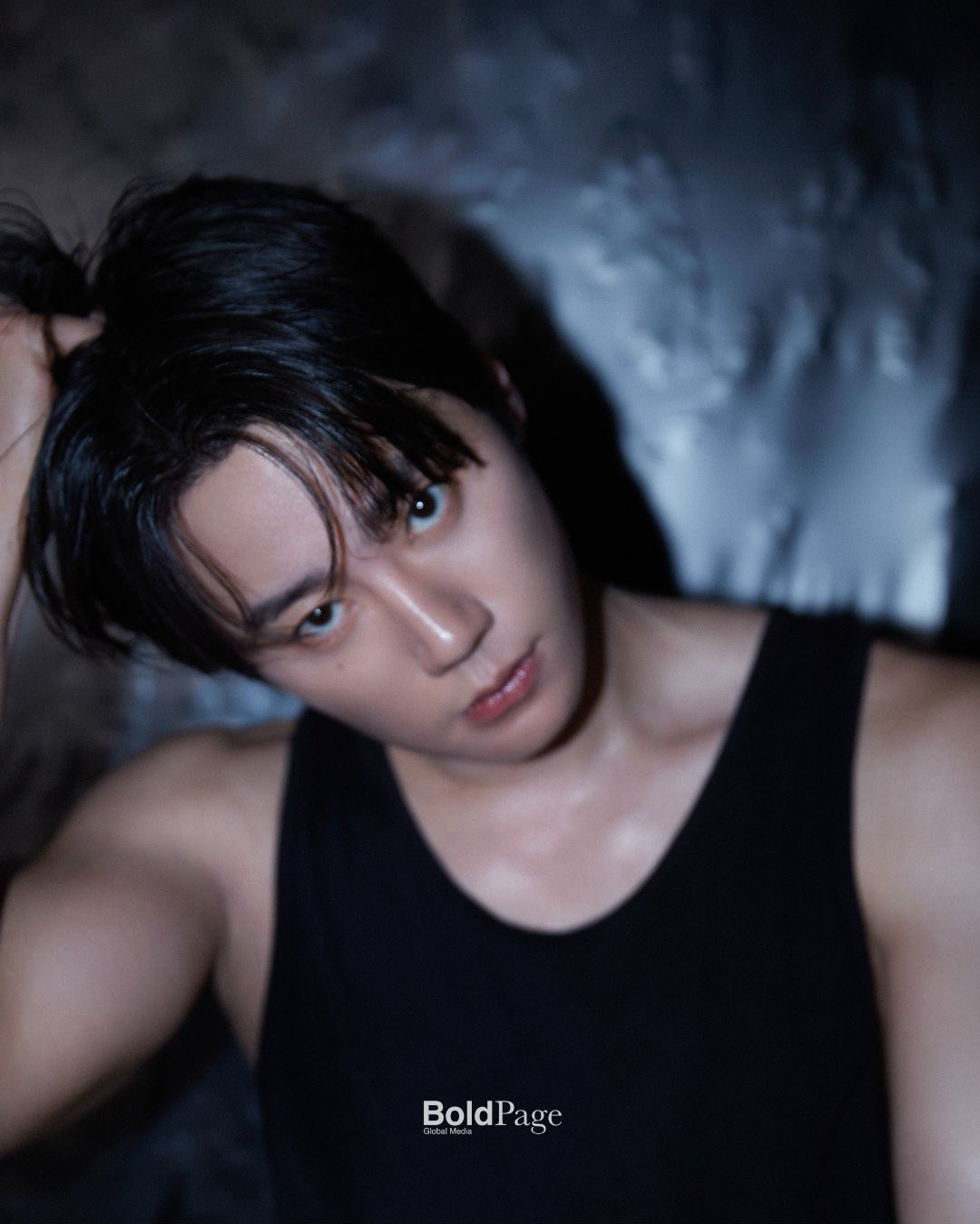 Latest photo of Lee Junyoung