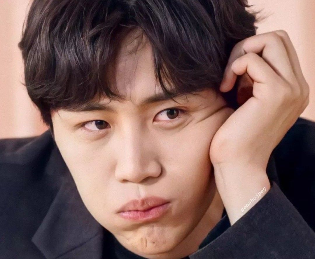 Foto kegiatan terbaru dari Kim Seonho