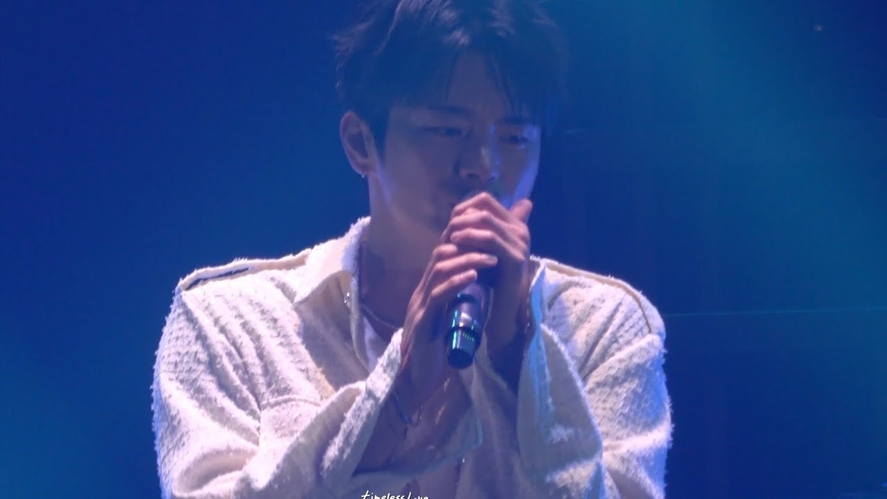 ファンが撮影したソ・イングクの瞬間