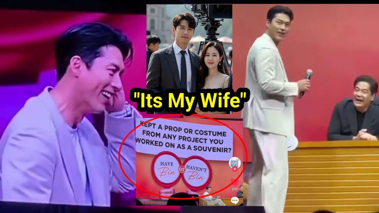 玄彬的最新照片